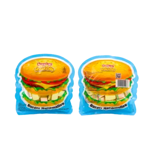 burger mallow chompchomp