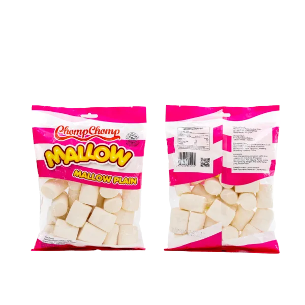 plain mallow 1